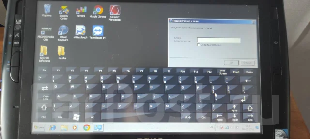 Archos. 8.9 ������, ������ 64 �� ����