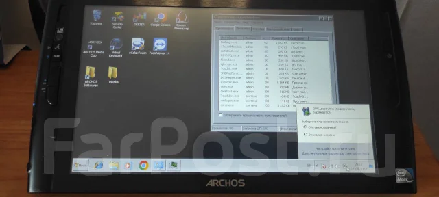 Archos. 8.9 ������, ������ 64 �� ����