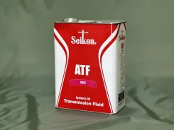Seiken. ATF (��� ����), �������������, 4��. ����