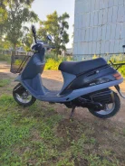 Honda Tact AF-24. 50����. ��., ��������, ��� ���, ������ �� �� ����