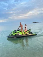Yamaha FX Cruiser SVHO. 2017 ��� ����