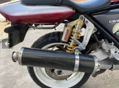 Honda CB 1000R. 1 000����. ��., ��������, ���������, ������ �� �� ����