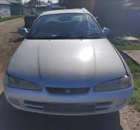 Toyota Sprinter Marino. AE101, 4AFE ����