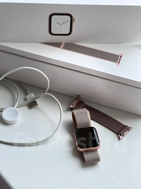 Apple Watch Series 4 ����