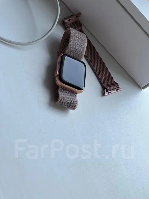 Apple Watch Series 4 ����
