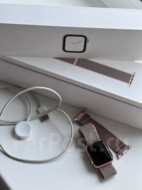 Apple Watch Series 4 ����