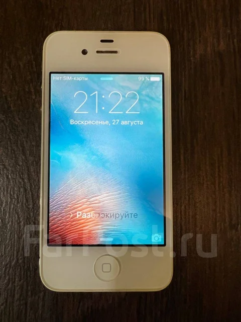 Apple iPhone 4s. �/�, 64 ��, ����� ����