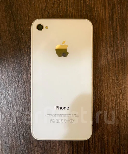 Apple iPhone 4s. �/�, 64 ��, ����� ����