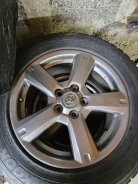ATS Radial. x17", �� 225,0���. ����