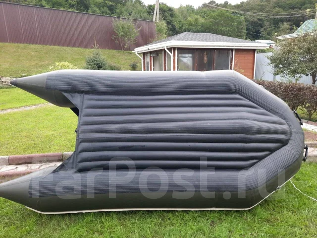 Stormline Heavy Duty Air Pro. 2020 ���, ��������� ��� ��������� ����