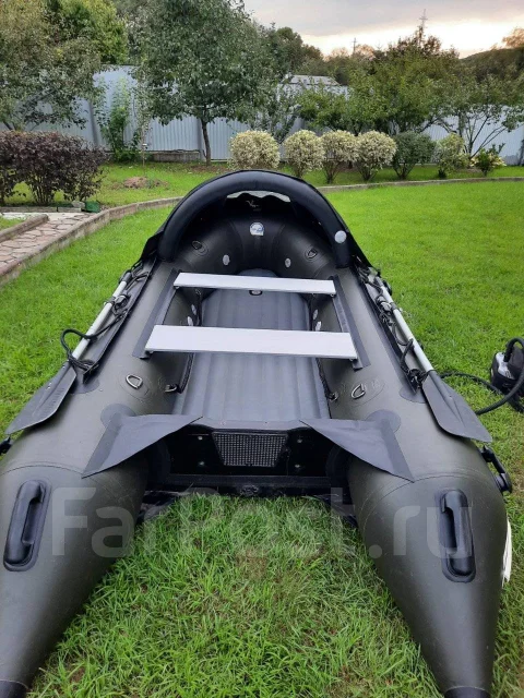 Stormline Heavy Duty Air Pro. 2020 ���, ��������� ��� ��������� ����
