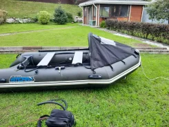 Stormline Heavy Duty Air Pro. 2020 ���, ��������� ��� ��������� ����