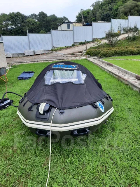 Stormline Heavy Duty Air Pro. 2020 ���, ��������� ��� ��������� ����