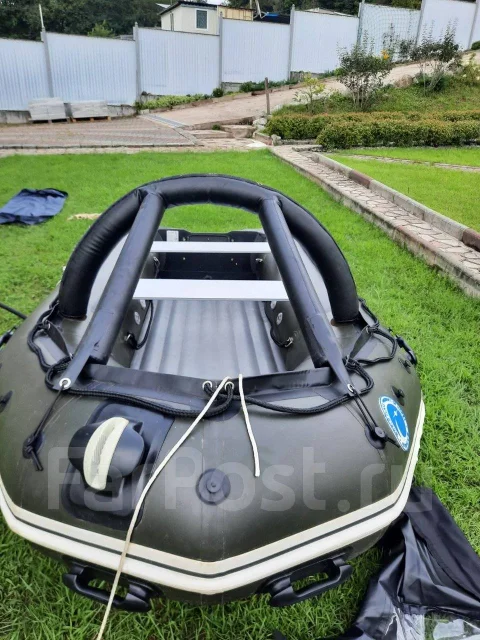 Stormline Heavy Duty Air Pro. 2020 ���, ��������� ��� ��������� ����