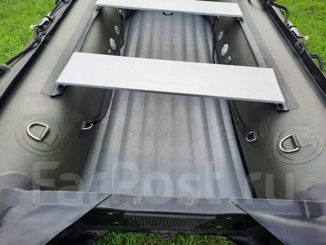 Stormline Heavy Duty Air Pro. 2020 ���, ��������� ��� ��������� ����