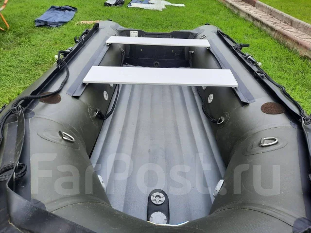 Stormline Heavy Duty Air Pro. 2020 ���, ��������� ��� ��������� ����
