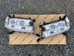 ���� LED Toyota LAND Cruiser 200 202 2016+ 81150-60J90 ����