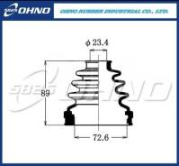    OHNO FB-2214M FB-2214N 