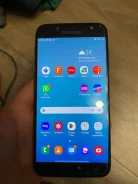Samsung Galaxy J7. �/�, ������, 4G LTE, Dual-SIM, NFC ����