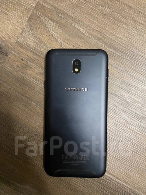 Samsung Galaxy J7. �/�, ������, 4G LTE, Dual-SIM, NFC ����