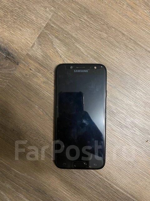 Samsung Galaxy J7. �/�, ������, 4G LTE, Dual-SIM, NFC ����