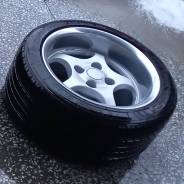 Borbet T. 7.0/8.0x14", 4x100, ET25/20 ����