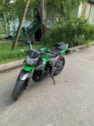 Regulmoto T-Leopard 300. 300����. ��., ��������, ���������, ������ �� �� ����