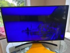 LG. Quantum Dot (QLED, NanoCell) ����