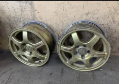Speedline. x15", 5x112, �� 63,3���. ����