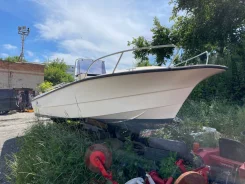 Marine Six. 2001 ���, ����� 6,7��., ��������� ��� ��������� ����