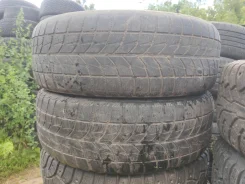 Bridgestone Blizzak WS-60. ������, ��� �����, �/�, ����� 70 % ����