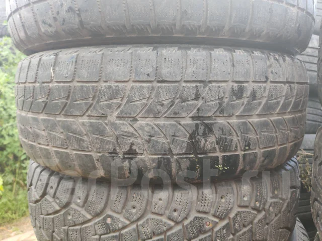 Bridgestone Blizzak WS-60. ������, ��� �����, �/�, ����� 70 % ����