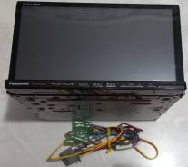 Panasonic CN-R300D ����