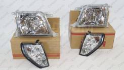 ���� (��������) Toyota Land Cruiser Prado 90/95 ����