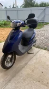 Honda Dio AF62. 49����. ��., ��������, ��� ���, ������ �� �� ����