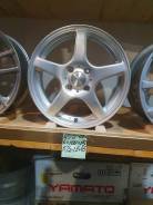 Style Prasivo. 5.5x15", 4x100, ET45,  67,1. 