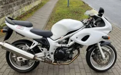 Suzuki SV 650S. 650����. ��., ��������, ���������, ������ �� �� ����