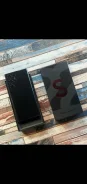 Samsung Galaxy S22 Ultra. �����, 256 ��, ������ ����