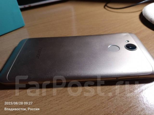 Продам телефон, Honor 7A, 32 гб, 6.26", моноблок, б/у, в наличии. Цена ...