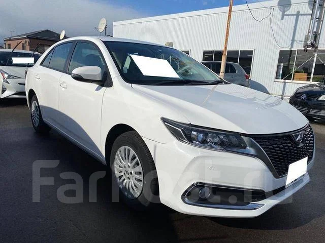 Toyota Allion. ��������, ��������, 1.5, ������, �/�. ��� ����� �� ������������ ����