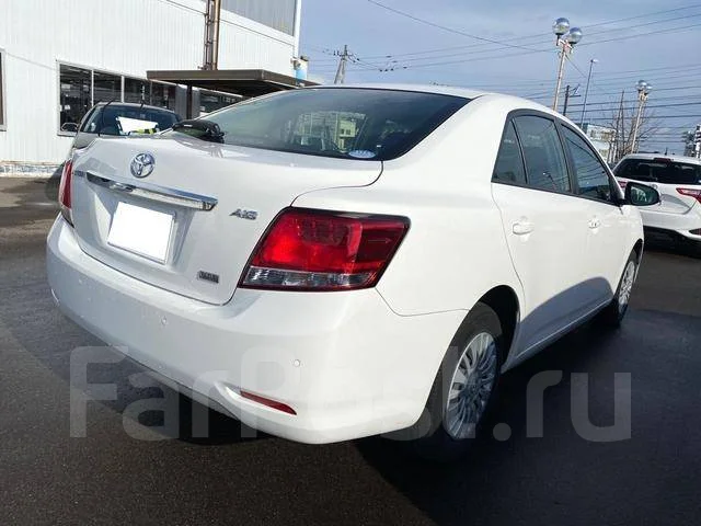 Toyota Allion. ��������, ��������, 1.5, ������, �/�. ��� ����� �� ������������ ����