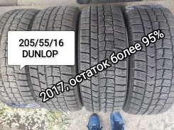 Dunlop Winter Maxx WM02. ������, ��� �����, 2017 ���, �/�, ����� �� 5 % ����