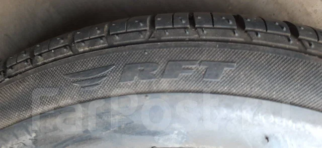 Bridgestone Ecopia EP-02. �����������, 2004 ���, �/�, ����� 5 %. ���������� (������) ����