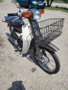 Honda Super Cub 50. 49����. ��., ��������, ���������, ��� ������� ����