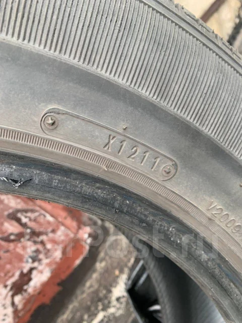 Goodyear Integrity. �����������, 2011 ���, �/�, ����� 40 % ����