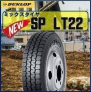 Dunlop SP LT 22. �����������, �����. ��� ����� �� ������������ ����