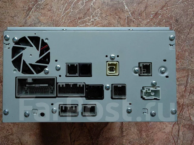 Gathers VXM-174CSI ����