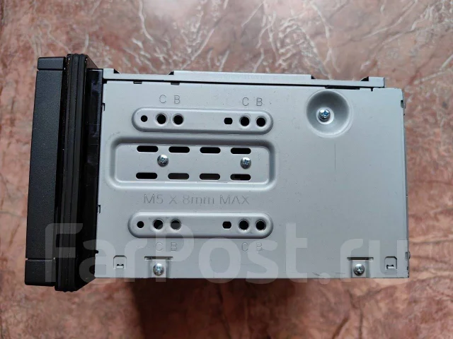 Gathers VXM-174CSI ����