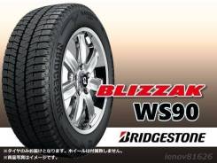 Bridgestone Blizzak WS-90. ,  , 2024 , .     