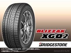 Bridgestone Blizzak XG02. ������, ��� �����, �����. ��� ����� �� ������������ ����